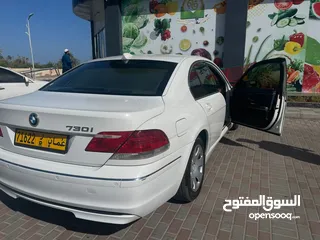  3 سلندر6 موديل 2008 من نهايه 900   BWM730