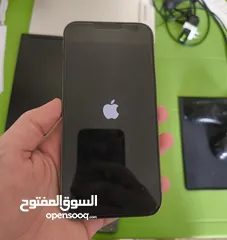 8 iPhone 13 Pro Max 256Gb بحالة ممتازة
