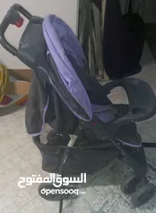  4 عربية اطفال ماركة جراكو بحالة ممتازة استعمال بسيط ميامي الاسكندرية