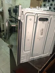  5 فرن غاز smeg