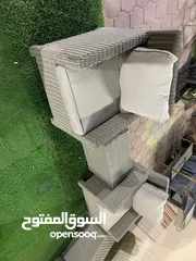  5 للبيع طقم خارجي VIP