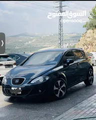  1 Seat laeon 2012 للبيييع