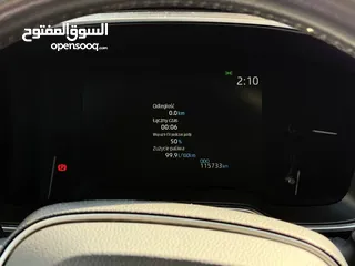  15 تويوتا كارولا ترخيص 2022 محرك 1800 هايبرد جير أوتوماتيك 170 حصان