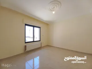  2 شقة غير مفروشة للايجار في عبدون  ( Property 33470 ) سنوي فقط