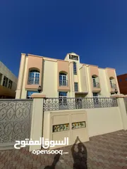  1 luxurious Apartments for rent in Ghubrah