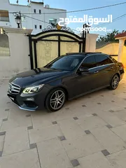  4 E200 مالك اول فل كامل صيانة الشركه