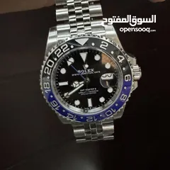  1 Rolex batman 2024 used