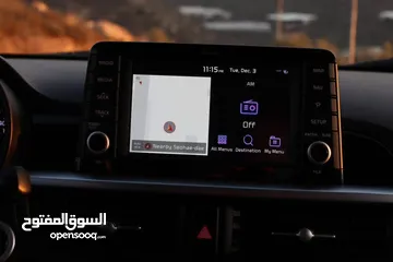  12 كيا بيكانتو GT-line 2020 للبيع ترخيص وتامين فل اللون ابيض نظيفة وحبة نادرة