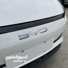  5 BYD E2 2023 مستعمل للبيع