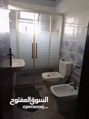  23 شقة ديلوكس أرضيه للبيع طبربور ( من المالك )