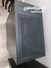  2 جهاز جيمنغ i5-12400f