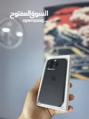  3 iPhone 16 Pro وكالة مع كرتونته شرق أوسط ذاكرة 128 جيجا بطارية 100 كفالته شغالة