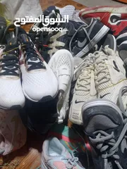  25 شروة أحذية أوروبية كريما و نخب اول للبيع بسعر حررررررق