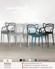  12 كرسي سبايدر عظم بجودة عالية وألوان مميزة وبسعر حرررق!!!!!!