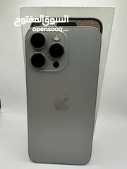  7 iPhone 15 pro Max 256