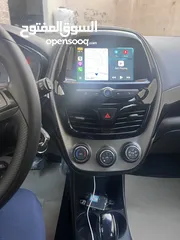 7 شفرليه سبارك 2020 متور 1400 CC للبيع