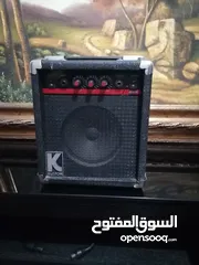  16 مجموعة امبليفايرات بحالة الوكالة