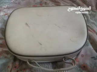  1 مجفف ايدي وشعر انتيكا صناعة انجليزية قديم