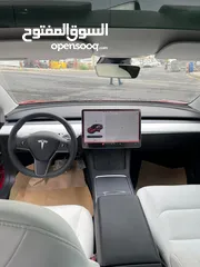  10 Tesla model 3 2022