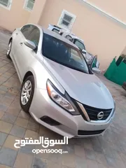  2 Nissan Altima 2018(Silver), 2013(Black), 2016(Brown)  Dial for Watsap or call.