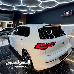  21 GTI 2020 FULL الاقل سعراً بالاسواق