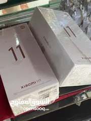  6 Xiaomi 11t