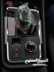  13 Seat ateca cupra 2019