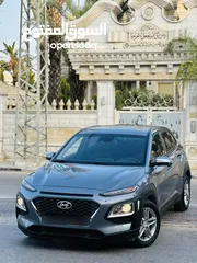  1 لحق حااالك هونداي كونا ترخيص 2020 مطور 1600 بنزين اوتماتيك 66 الف كاش لحق حااالك ركزز معي انتاج 2020
