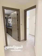  6 شقة ارضي فاخرة 250م مجددة بالكامل للبيع بالشميساني