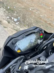  8 SUZUKI GSX-S750 ABS 2022من أنظف الدرجات ب المملكه