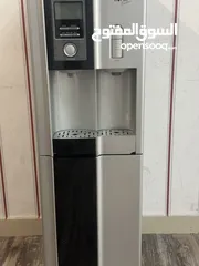  7 كولر بحاله ممتازه