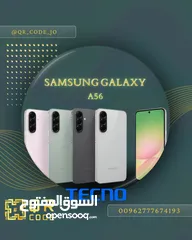  9 اختر بذكاء! أجهزة سامسونج وتيكنو متوفرة الآن في QR Code Mobile
