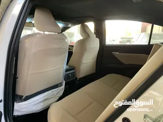  7 للبيع تويوتا كامري 2025  عداد زيرو  تحت الكفالة وارد الشركه المركزيه  بسعر 30500 دينار
