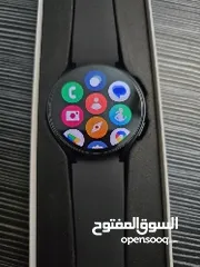  4 Samsung Watch 6