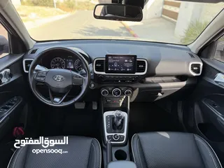  6 هونداي فينو 2020 V-line  الدفع فقط كاش