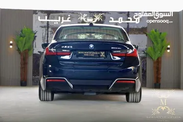  6 BMW I3 2024