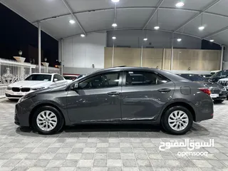  7 Corolla XLI 2.0