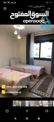  9 شقه سوبر ديلوكس  جدا باطلالات رائعه منطقه راقيه و هادئيه يوجد بالعمارة جيم وحديقه مناسب للعائلات