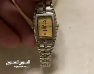  1 ساعة للبيع Charles sernard ياباني