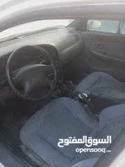  5 كيا سيفيا 2 1997