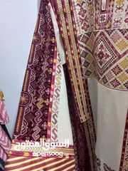  2 ثوب جديد للبيع بسعر نهائي 100