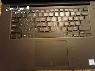  8 لاب dell precision 5540 للبيع