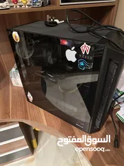  3 بي سي جيمنج احترافي و ممتاز