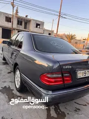  12 للبدل او البيع مرسيدس قرش ونص قير عادي