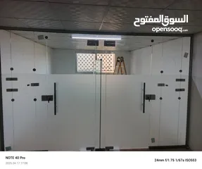  25 سيكوريت 10 ملم سعودي  شورات بكس جاهز وتفصيل  صيانه عامه  تفصيل مرايا  اسعار منافسه جدا جدا