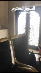  9 بيت مستقل على خمسه دونم