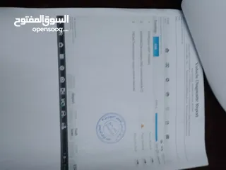  24 بسم الله ما شاء الله   فورد فيوجن 2017 لون خمري مميز للبيع ورقم مميز 7جيد فحص كامل للبيع