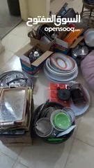  12 عفش دار للبيع
