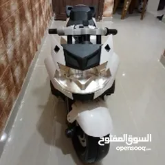  1 دراجه للاطفال للبيع