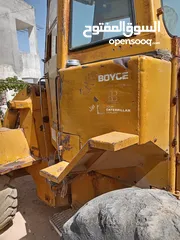  1 جرافه كتر امريكي920